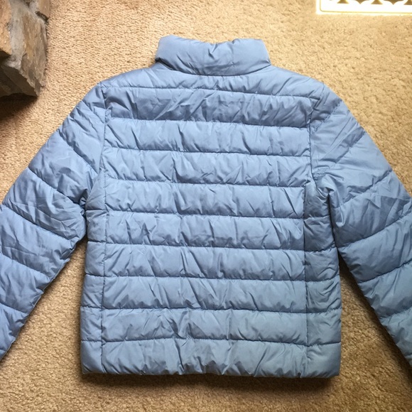NWT! The Children’s Place Puffer Jacket - Picture 2 of 5